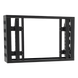 HIKVISION DS-DN46C2M/F - Marco Modular para Videowall / 46 Pulgadas / Acero SPCC / 35 kg / 848 x 684 x 200 mm | SIERRA STORE