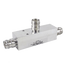 Separador de Potencia / 15 dB (30:1) / 350-5930 MHz / 500W Promedio / PIM -161 dBc / Conectores 4.3-10 IP67 / 380 g | SIERRA STORE