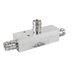 Separador de Potencia / 15 dB (30:1) / 350-5930 MHz / 500W Promedio / PIM -161 dBc / Conectores 4.3-10 IP67 / 380 g | SIERRA STORE