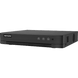 HIKVISION DS7204HUHIS1/XT - DVR 4 Canales TURBOHD + 4 Canales IP / 8 Megapixel (4K) / Audio Bidireccional / GUANLAN / 1 Bahia de Disco | SIERRA STORE