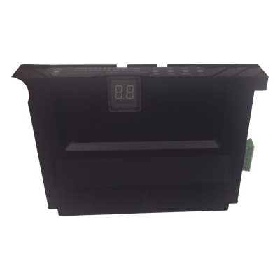 HIKVISION 202004296 - Tarjeta Madre Principal / Panel de Botones / Display / RJ45 / Protección contra Descargas / Compatible con | SIERRA STORE