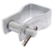 LINKEDPRO BY EPCOM LP-BDC - Herraje Tipo D / 20 kN / Span 200 m (656.2 ft) / Acero Galvanizado / 0.32 kg | SIERRA STORE