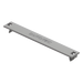Remate de tapa / Canaleta DX10000 / ABS V0 / Blanco / -20°C a +80°C | SIERRA STORE