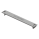 Remate de tapa / Canaleta DX10000 / ABS V0 / Blanco / -20°C a +80°C | SIERRA STORE