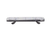 Mini Barra de Luces LED / 144 LED / Dual Color Ámbar/Blanco / 24 Pulgadas / Lente Transparente / Montaje Magnético y Permanente / | SIERRA STORE