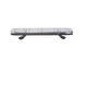 Mini Barra de Luces LED / 144 LED / Dual Color Ámbar/Blanco / 24 Pulgadas / Lente Transparente / Montaje Magnético y Permanente / | SIERRA STORE