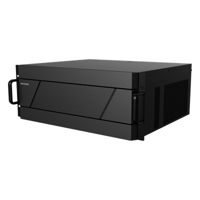 HIKVISION DS-6932UDI-U(D) - Servidor Decodificador / 16 Entradas HDMI 4K / 32 Salidas HDMI 4K / 256 Canales 1080p / 512 Canales 720p / | SIERRA STORE