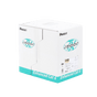 Panduit PUC6004WH-ME - Bobina de Cable UTP 305 Metros (1000 Pies) de Cobre, T...