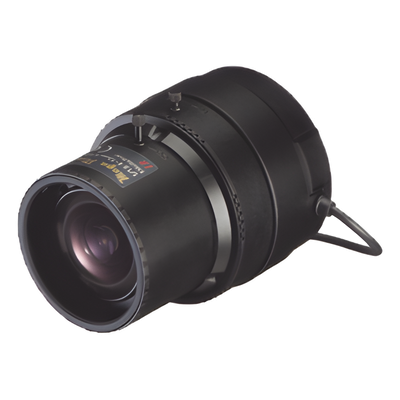 Lente Varifocal 4-13mm / Resolución 5 Megapixel / P-Iris / Dia/Noche / Formato 1/1.8 | SIERRA STORE