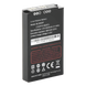 Batería de Repuesto / 3,000 mAh / 3.8 VCD / Compatible con Radio RG360 / Diseño Robusto | SIERRA STORE