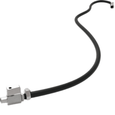 Kit de Purga de Aire / RackChiller RDHX PRO / Válvula con Desconexión Rápida / Para Llenado y Mantenimiento / Hoffman | SIERRA STORE