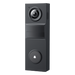 Video portero Mini / 2K 3MP / 160° DFOV / Batería 5200mAh 180 Días / Audio Bidireccional / Detección de Personas / IP54 / Wi-Fi 2.4 GHz | SIERRA STORE