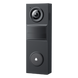 Video portero Mini / 2K 3MP / 160° DFOV / Batería 5200mAh 180 Días / Audio Bidireccional / Detección de Personas / IP54 / Wi-Fi 2.4 GHz | SIERRA STORE
