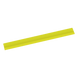 PANDUIT FRHC12YL6 - Tapa con Bisagra a Presión para Canaleta / 12x4 / 1.8 m (6 ft) / PVC Rígido / 94V-0 / UL 2024A / GR-63-CORE Nivel 3 | SIERRA STORE