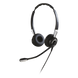 Diadema / Auricular Jabra Biz 2400 Duo / QD / 40% Más Ligero / Cancelación de Ruido / Contact Center (2409-820-205) | SIERRA STORE
