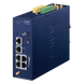 Gateway LoRaWAN Celular 5G NR / 5 Puertos Gigabit / -45°C a 75°C / IP30 / 300 Nodos | SIERRA STORE
