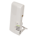 Receptor de voz / 4 canales / 1000′ (300 m) alcance / 433 MHz / 10 tonos / 53 palabras inglés-español / 12 VDC | SIERRA STORE
