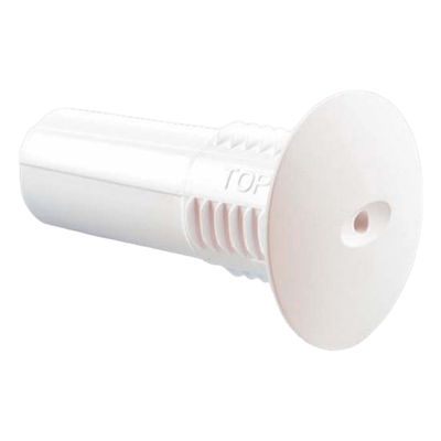 Detector de Rotura de Cristal / Montaje Empotrado / 25 ft (7.6 m) de Alcance / 4 Niveles de Sensibilidad / 8 a 16 VDC | SIERRA STORE
