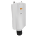 Punto de Acceso Outdoor / 4.9-6.4 GHz / MU-MIMO 2x2 / 700 Mbps / 64 Usuarios Concurrentes / IP67 / PoE Pasivo | SIERRA STORE