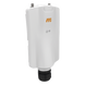 Punto de Acceso Outdoor / 4.9-6.4 GHz / MU-MIMO 2x2 / 700 Mbps / 64 Usuarios Concurrentes / IP67 / PoE Pasivo | SIERRA STORE