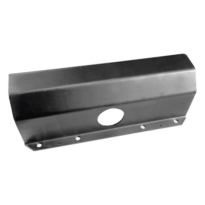 Enganche para Brazo Tubular / Barreras GARD6 y GARD8 / Refacción 001G-2180Z / Compatible con Brazos 001G-06000 y 001G-04000 | SIERRA STORE