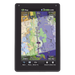 Navegador portátil aeronáutico / Pantalla táctil 7' / Visión 3D / Receptor SBAS/WAAS/GLONASS / Tráfico aéreo / 4 horas batería | SIERRA STORE