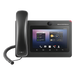 Teléfono IP GrandStream Empresarial para Videoconferencias con Android 7, 16 lineas, procesador 4 nucleos | SIERRA STORE