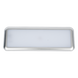 Luz LED Rectangular / 48 LED / 1392 lúmenes / 12-24 Vcd / IP67 / Ultra Delgada 4.7 mm | SIERRA STORE