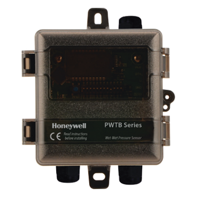 Transmisor de Presión Diferencial / Rango 100 psig (689 kPa) / Salida 4-20 mA / 0-5 Vdc / 0-10 Vdc / NEMA 4X / Acero Inoxidable 316L | SIERRA STORE