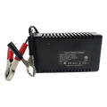 Cargador de Baterías SLA/VRLA / 12V / 20 a 60 Ah / Tipo Conmutación / 0.81 kg | SIERRA STORE