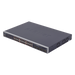 Switch Administrable L2+ de 24 puertos 10/100/1000T PoE+ con 4 puertos combo TP/SFP Gigabit | SIERRA STORE