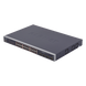 Switch Administrable L2+ de 24 puertos 10/100/1000T PoE+ con 4 puertos combo TP/SFP Gigabit | SIERRA STORE