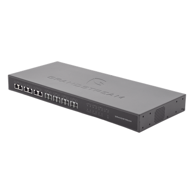 Controlador de Alta Disponibilidad para UCM6510 | SIERRA STORE
