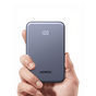 Banco de Energía Portátil 10000mAh / 20W Máximo / Puerto USB-C PD3.0 PPS / Pu...
