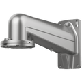 HIKVISION DS-4603ZJ-PA - Montaje de Pared para Domo PTZ / Sistema Anti-vibración / Aluminio / 180 × 97 × 329 mm / 1.39 kg | SIERRA STORE