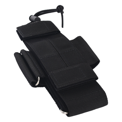 Funda de Piel Reforzada / Sistema MOLLE / Compatible NX-5200/5300/5400 / Nylon y Poliéster / Mica Industrial | SIERRA STORE