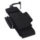 Funda de Piel Reforzada / Sistema MOLLE / Compatible NX-5200/5300/5400 / Nylon y Poliéster / Mica Industrial | SIERRA STORE