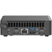 Mini PC ASUS NUC 15 Pro / Intel Core 7 240H / Incluye Memoria Ram SSD y Sistema Operativo / Wi-Fi 7 / Bluetooth 5.4 / 2.5GbE / 4x | SIERRA STORE