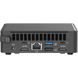 Mini PC ASUS NUC 15 Pro / Intel Core 7 240H / Incluye Memoria Ram SSD y Sistema Operativo / Wi-Fi 7 / Bluetooth 5.4 / 2.5GbE / 4x | SIERRA STORE