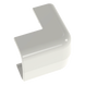 PANDUIT OCF5IW-E - Esquinero Exterior / ABS / UL94V-0 FT4 / 90° / 0 a 50°C / Blanco Mate | SIERRA STORE
