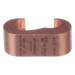 PANDUIT CTAPR2/0-2-L - Conector de Compresión a Tierra / Cobre Sólido y Trenzado / UL 486A-486B 36 kV / 90°C / Entierro Directo en | SIERRA STORE