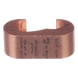 PANDUIT CTAPR2/0-2-L - Conector de Compresión a Tierra / Cobre Sólido y Trenzado / UL 486A-486B 36 kV / 90°C / Entierro Directo en | SIERRA STORE