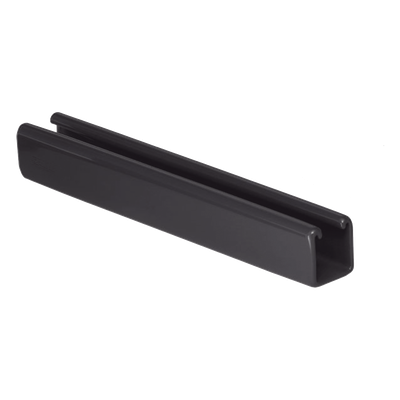 Canal Sólido / 40 x 20 x 200 mm / Acero Galvanizado Cal. 12 / Recubrimiento PVC 40 Mils / IK09 / ASTM B117 | SIERRA STORE