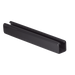 Canal Sólido / 40 x 20 x 200 mm / Acero Galvanizado Cal. 12 / Recubrimiento PVC 40 Mils / IK09 / ASTM B117 | SIERRA STORE