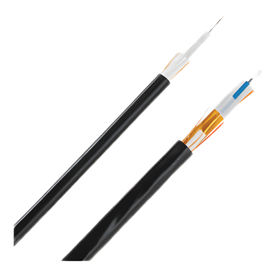 PANDUIT FSNP948Y - Cable de Fibra Óptica / 48 Hilos / Monomodo OS2 / Interior/Exterior / Loose Tube 250μm / OFNP Plenum / No Conductiva | SIERRA STORE