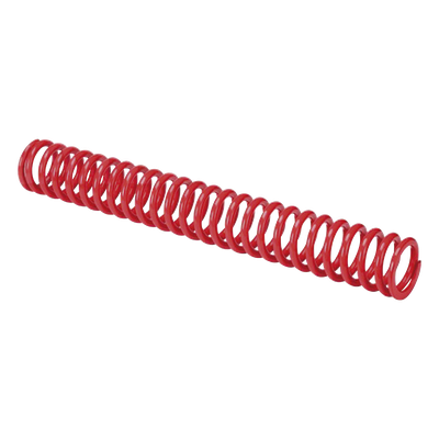 Resorte para barrera / Compatibilidad FAAC 640 / Acero y aluminio / IP44 / -20°C a +55°C / 230V 50Hz | SIERRA STORE