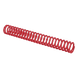 Resorte para barrera / Compatibilidad FAAC 640 / Acero y aluminio / IP44 / -20°C a +55°C / 230V 50Hz | SIERRA STORE