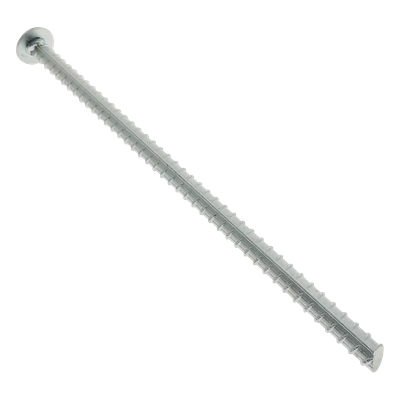 ACCESSPRO AC-30ANCLA - Estaca de Anclaje / 30 cm / 12 mm / Acero / Extremo Cónico / 0.98 pies / Asfalto | SIERRA STORE