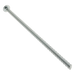 ACCESSPRO AC-30ANCLA - Estaca de Anclaje / 30 cm / 12 mm / Acero / Extremo Cónico / 0.98 pies / Asfalto | SIERRA STORE