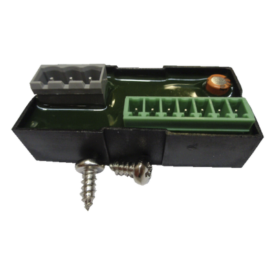 Tarjeta Electrónica Encoder / Brazos AXO / Serie AXO 3/4 / Recubrimiento Protector / 24 V | SIERRA STORE